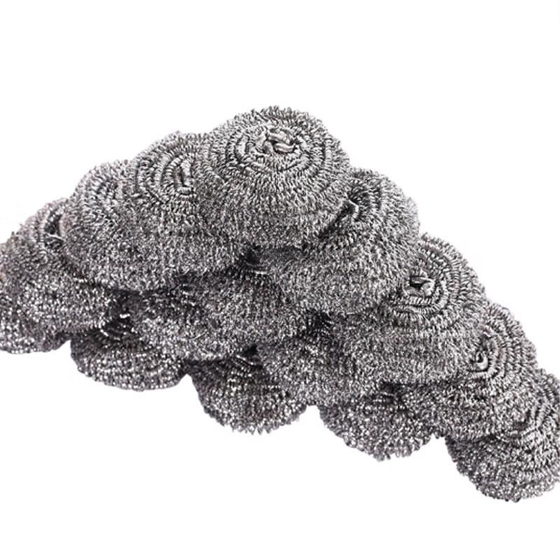Kai Bo Stainless Steel Scouring Pads