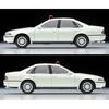 TOMYTEC Tomica Limited Vintage Neo LV-N Dangerous Deka Vol.11 Nissan Cefiro Sport Cruising (Assembled)