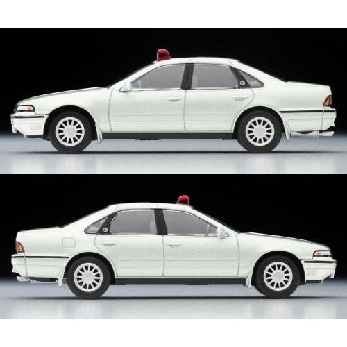 TOMYTEC Tomica Limited Vintage Neo LV-N Dangerous Deka Vol.11 Nissan Cefiro Sport Cruising (Assembled)