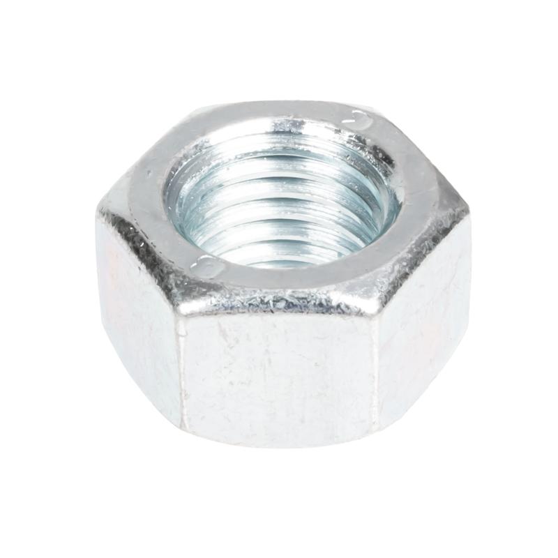 Weibang Wbtr126H Excavator Nut Original Part 0201016000