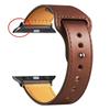 Sport Loop Leather Band For Watch Straps 41mm/45mm 42mm 46mm 40-44mm Bracelet iWatch Series 10 9 8 7 4 5 6 Se Ultra 2 49mm