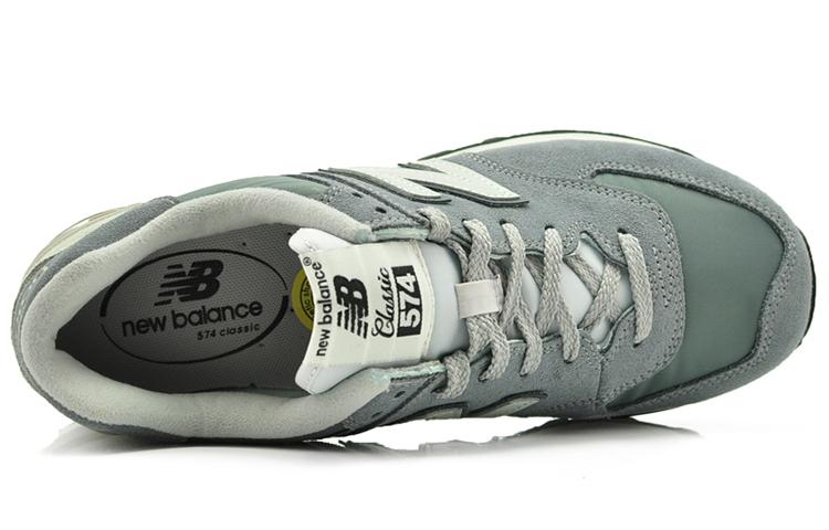 Men's Sneakers New Balance 574 'Grey'