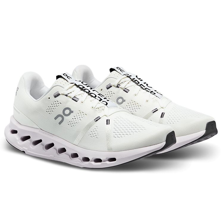 ON Cloudsurfer White Frost Men Sneakers 3MD10420664