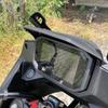For XL-750 XL750 TRANSALP 2023 + Motorcycle Accessories Meter Frame Cover Screen Protector Protector Parts Xl750 Transalp Accessories
