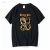 Vintage Britny Fox Band Boys In HeaT T Shirt Classic White S 5XL LE379 Long or Short Sleeves Vintage Washed Designer Clothes