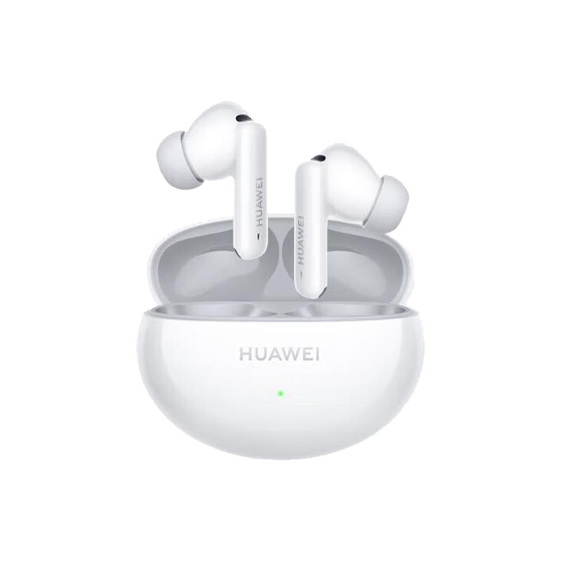Huawei FreeBuds 6i True Wireless Noise-Cancelling Earbuds