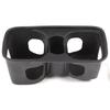 METYOUCAR Cup Holder Cup Holder Cup Holder Protective TPE Easy Convenient Custom Car Supplies To Land Rover Defender 90 110 Cover, Mat, Coaster,