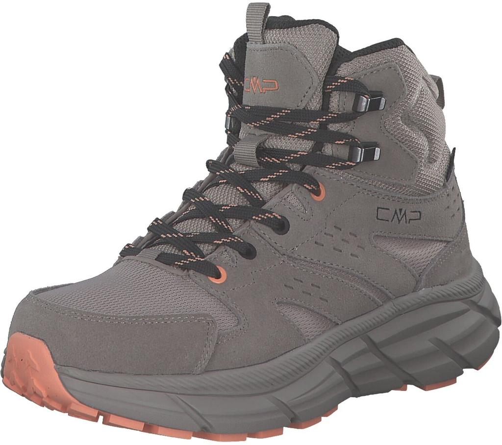 Обувь для треккинга CMP Kamsel Mid WP Schuhe beige