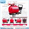 Cangyi PY4/200 Mobile High-Expansion Foam Fire Extinguisher