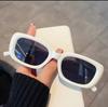 Rectangular Shape Outdoor Activity Sunglasses Fashionable Style Anti-Reflective Men'S Style Sun Glasses Fishing Travel Use Sunglass For Women