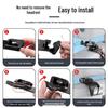 Universal Car Seat Storage Hooks for Howo: Multi-Functional and Automatic Recyclable Design.