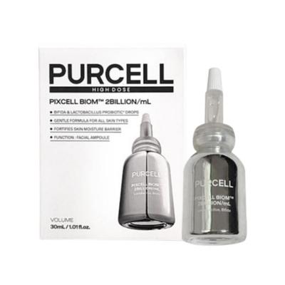 PURCELL Pixcell Biom 2Billion/mL 30ml Korea Beauty