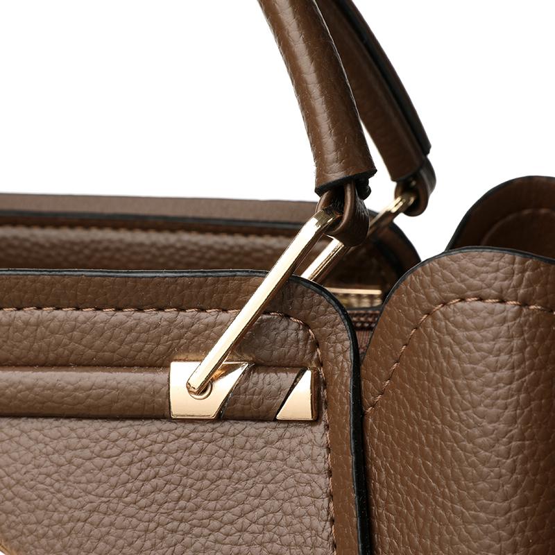 Women's Handbag Large Capacity Commuter Shoulder Bag