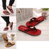 Trendy And Comfortable Men's Summer Flip Flops Wholesale