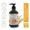 Shampoo-conditioner for Cats and Dogs (500 Ml), Conditioning & Volumizing Shampoo Petveda