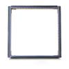 1pc Heavy-Duty Non-Slip Grip Embellished Surface - Wooden Gripper Strip with Punch Needle Frames, Sewing & Quilting Accessory