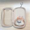 [USED] Straykids SKZOO Acrylic Stand Case Han Quokka Han