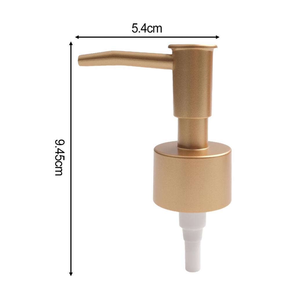 Upgrade Your Bottles with This and Stylish Soap Dispenser Replacement Pump