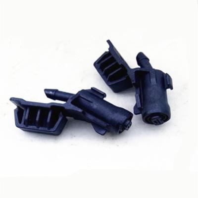 2x Μπεκ Πλυστήρα Υαλοκαθαριστήρα Μπροστινού Παρμπρίζ 92233791 Για Chevrolet Camaro 2010-2015