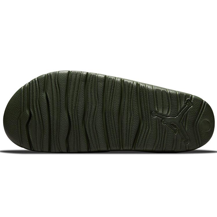 Air Jordan Break Slide 'Bayou Boys' DM2952-300