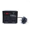 200W 100V-220V Household Electrical Appliance Voltage Converter Intelligent Household Efficient Step Up Down Power Transformer