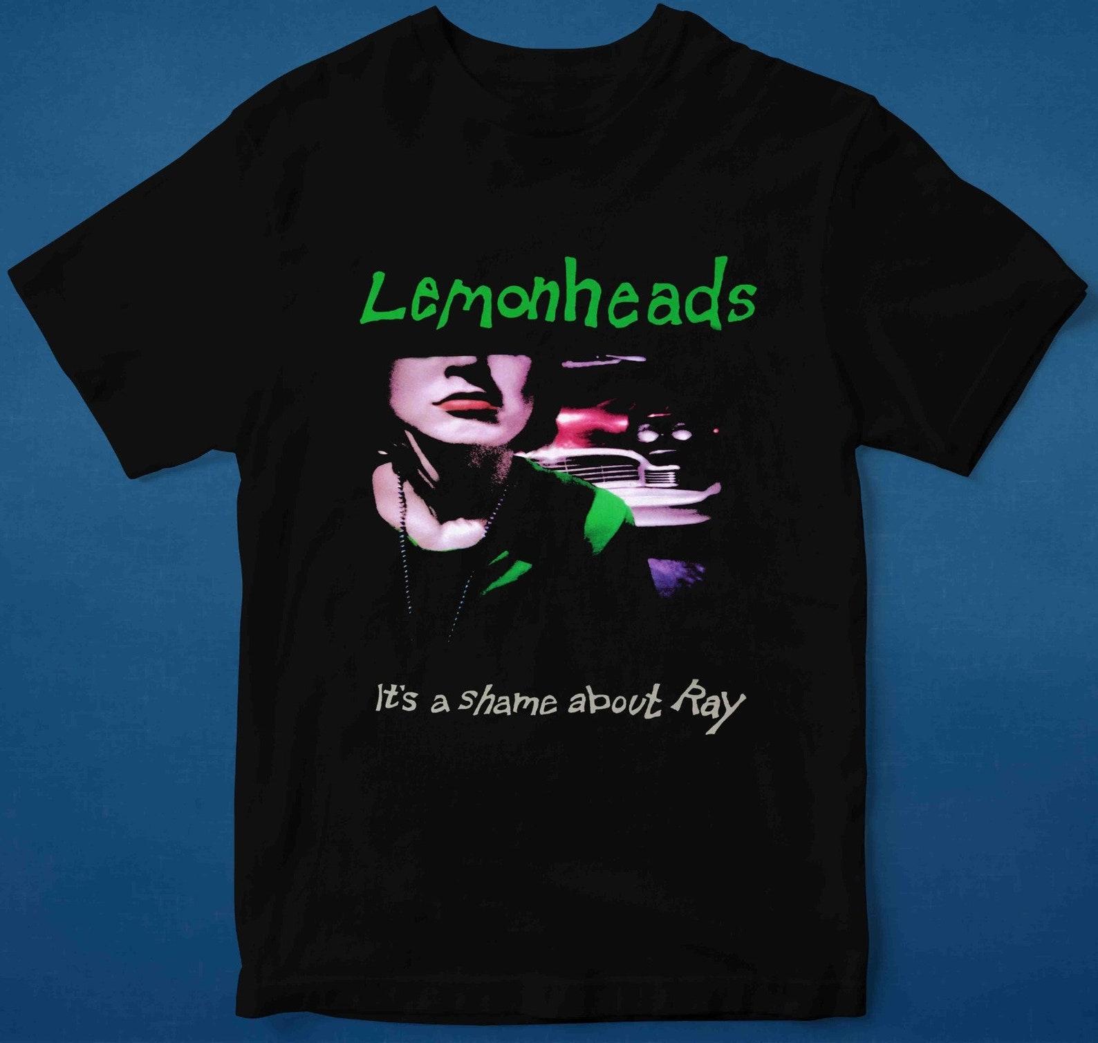 The Lemonheads Tshirt 3XL