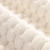 Stroking Cats Sofa Cushion Winter Thickened Non-Slip Plush Seat Cushion Modern Simple Beige Sofa Cover Towel Cover Cloth Winter