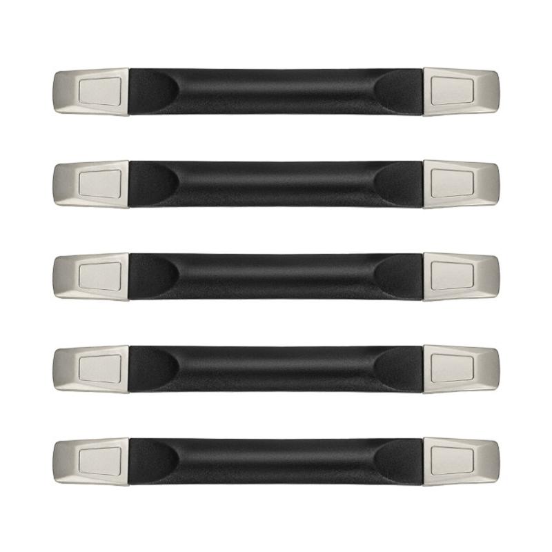 Ручка чемодана Ручка для переноски чемодана Запасные части Пластиковая ручка чемодана Запасной ремень для чемодана Аксессуары для багажа 1