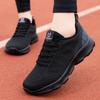 Sneakers Woman Shoes Fashion Platform Sneakers For Woman Outdoor Women'S Sports Shoes Breathable Baskets Femmes Footwear