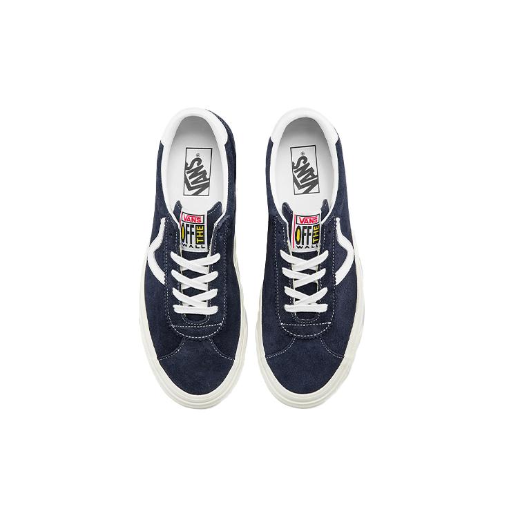 Style 73 Vans Dx 'Anaheim Factory - Navy' VN0A3WLQR3U