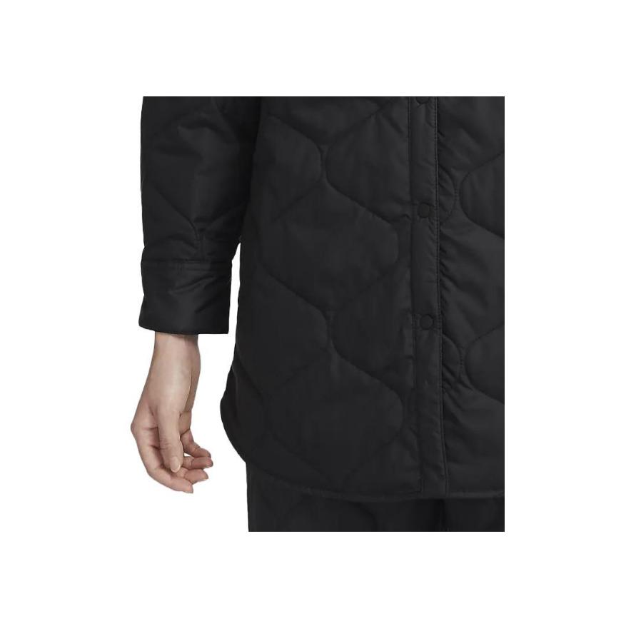 New Nike Jackets Women's Black FB8733-010