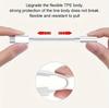 USB Type C To 3.5 Jack Earphone Adapter USB-C 3 5mm Audio Cable Converter For IPhone 15 15 Pro MAX Samsung Galaxy Huawei Xiaomi