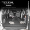 Toyota RAV4 Trunk Magic Storage Box for Car Bed Conversion