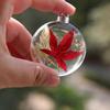 Silicone Christmas Ornament Mold Crafting Moulds Light Bulb Resin Decorations Suitable for Enthusiasts and Home Decors