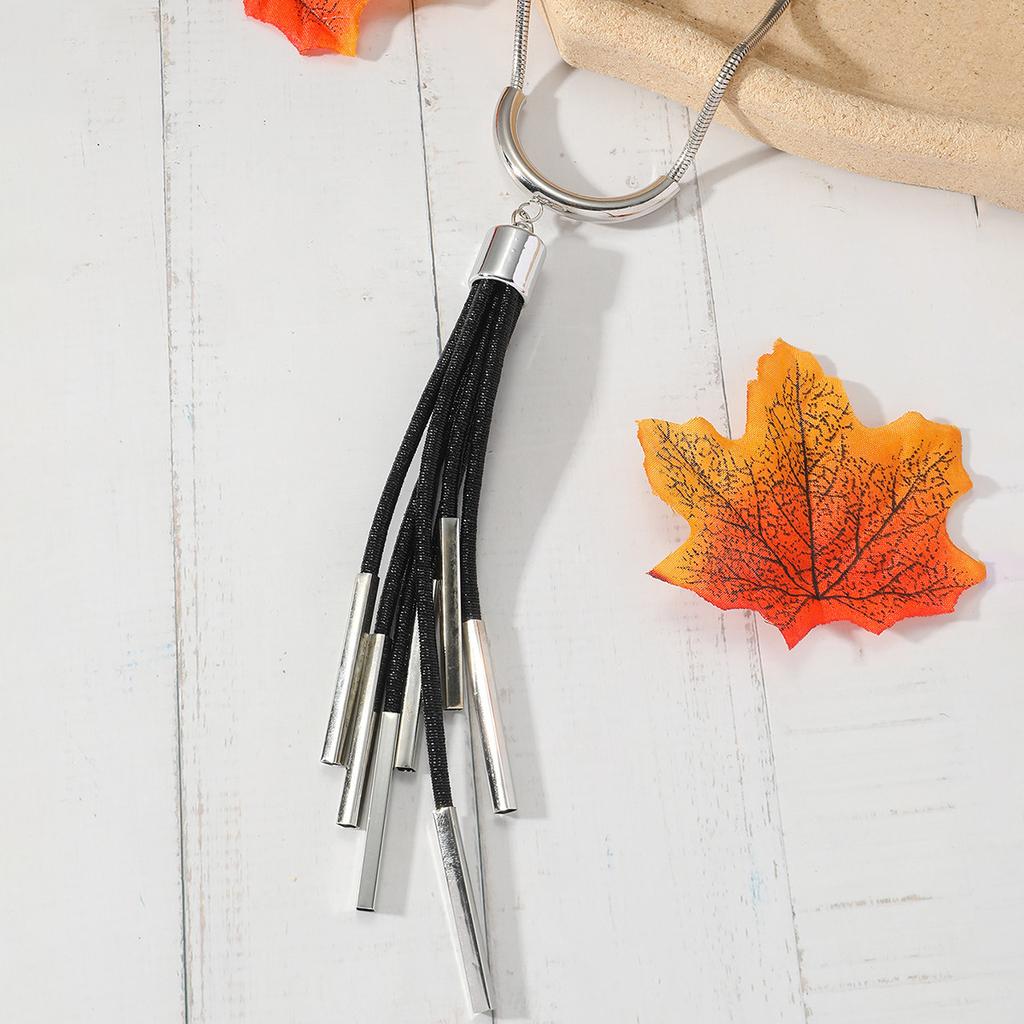 Fashion Dangle Necklace For Women's Jewelry