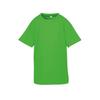 Childrens Boys Performance Aircool T-Shirt