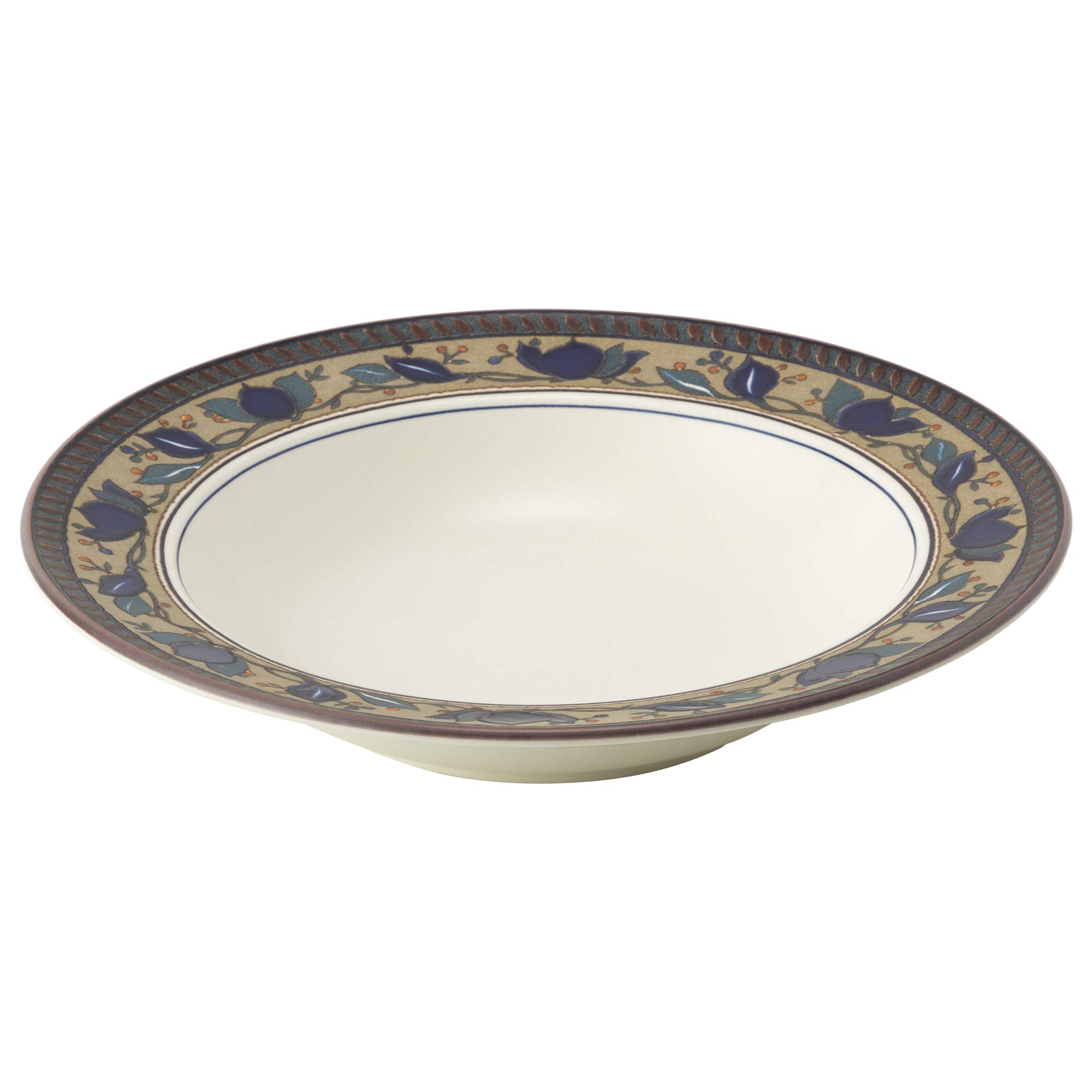 

MIKASA Arabella Soup Plate 24 T-770290