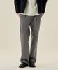 MINDBRIDGE Wide One-Pleat Adjust Pants