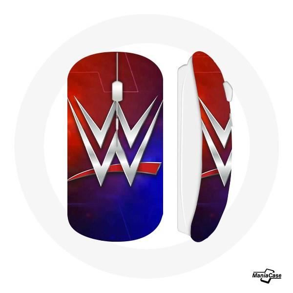 Wireless Wrestling Mouse