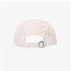Maison Kitsune Lm06108ww0095 P705 Handwriting Logo Ball Cap