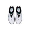 Nike ACMI Nylon Slip Resistant Lightweight Non slip Lightweight Low top Casual Shoes Women's White Black Blue AO0834-102