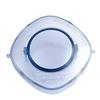 Lid Plug for Vitamix Blender Replacement Parts Fit for Drink Machine 2 Speed,Vita Prep,Plug High Profile 64Oz Container