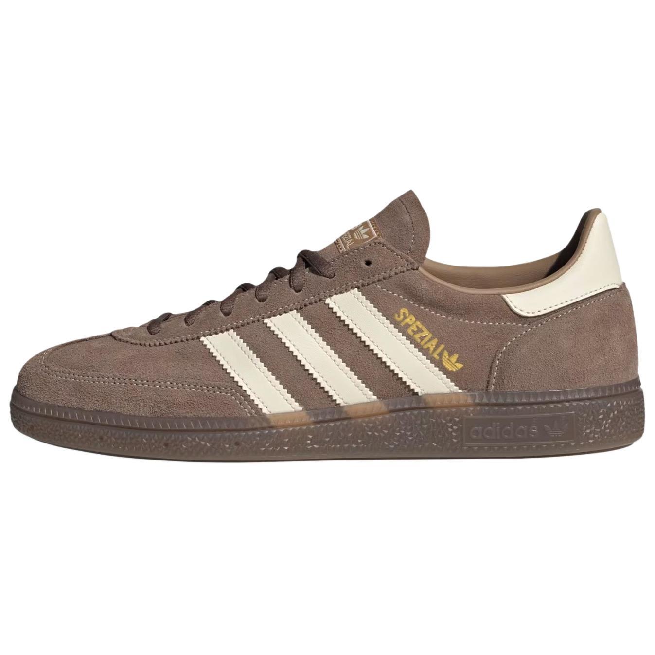 adidas Handball Spezial Earth Strata Wonder White Men s KK1153