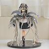 26cm Azur Lane Anime Figures Hms Formidable Statue Figurine Azuma Model Doll Collection Room Decoration Desk Toys