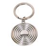 Gdesign Round Zen Keyring