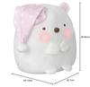 Paleta Joy Sumikkogurashi Boa Noite Sumikkogurashi Urso Polar