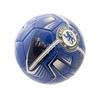Chelsea FC Turbine Crest Mini Football