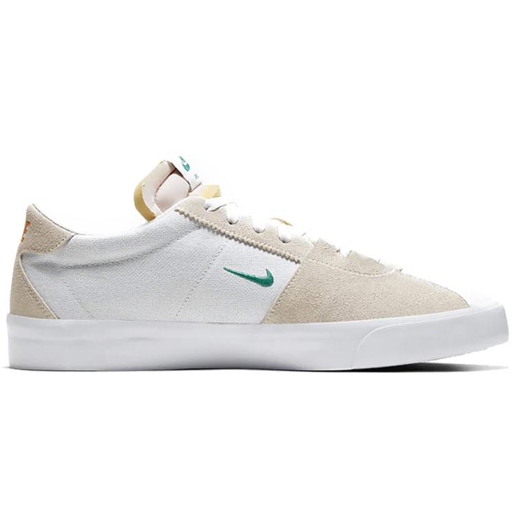 Nike Zoom Bruin Edge Sb 'White Beige' CD5036-100