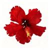 Hair Accessories Artificial Flower Hibiscus Flower Hair Clip Do Not Hurt Hair Bohemia Style Bangs Hairpin Hearwear Summer