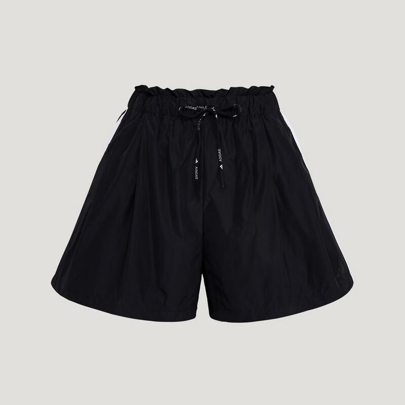 Adidas Women s 3-Stripes Running Shorts LD2951 AM